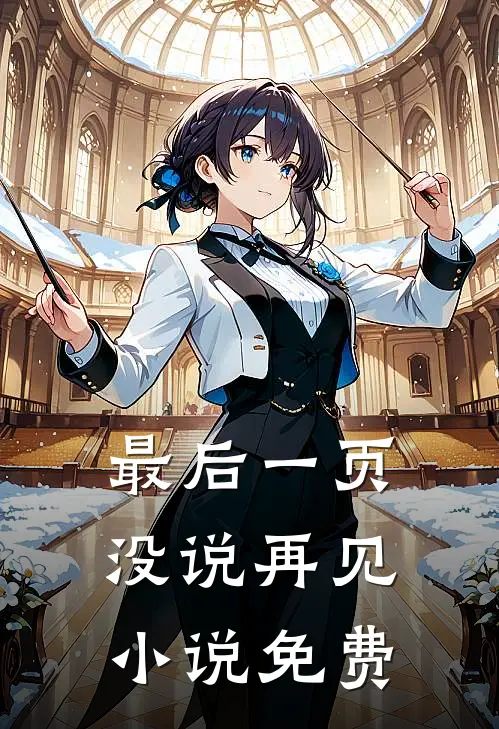 最后一页没说再见小说免费