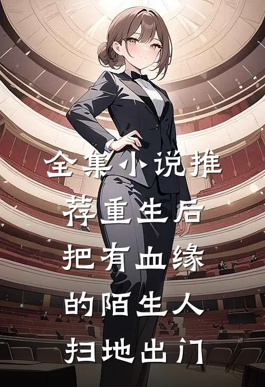 全集小说推荐重生后，把有血缘的陌生人扫地出门