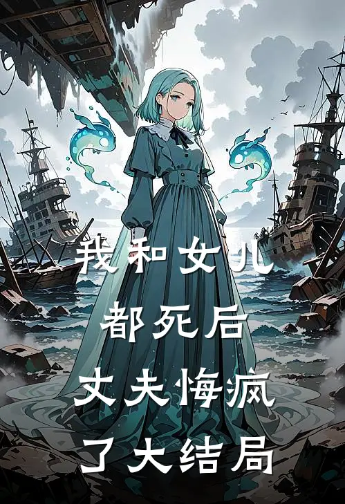 我和女儿都死后，丈夫悔疯了大结局