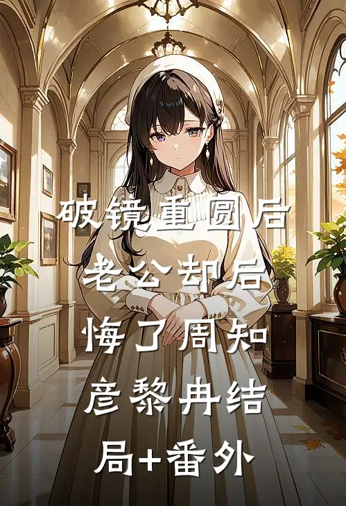 破镜重圆后，老公却后悔了周知彦黎冉结局+番外