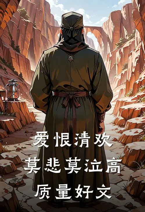 爱恨清欢，莫悲莫泣高质量好文