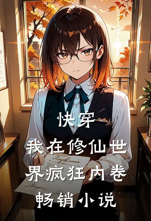快穿：我在修仙世界疯狂内卷畅销小说
