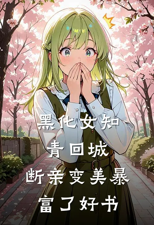 黑化女知青回城，断亲变美暴富了好书