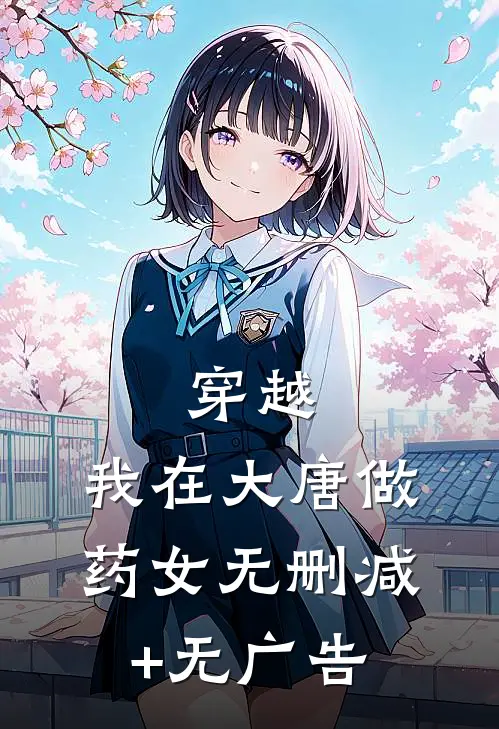 穿越：我在大唐做药女无删减+无广告