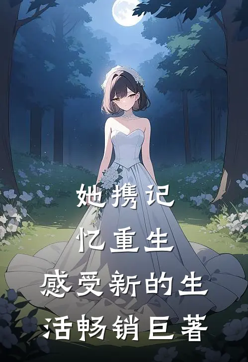 她携记忆重生，感受新的生活畅销巨著