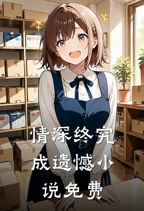 情深终究成遗憾小说免费