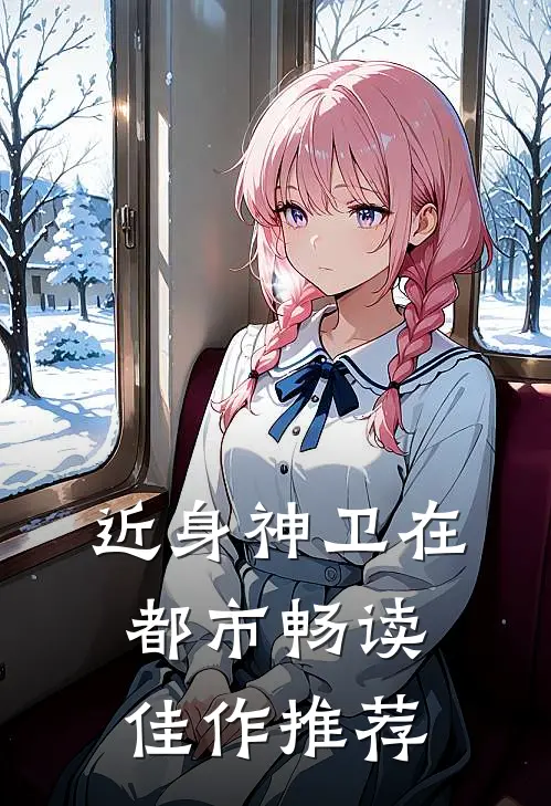 近身神卫在都市畅读佳作推荐