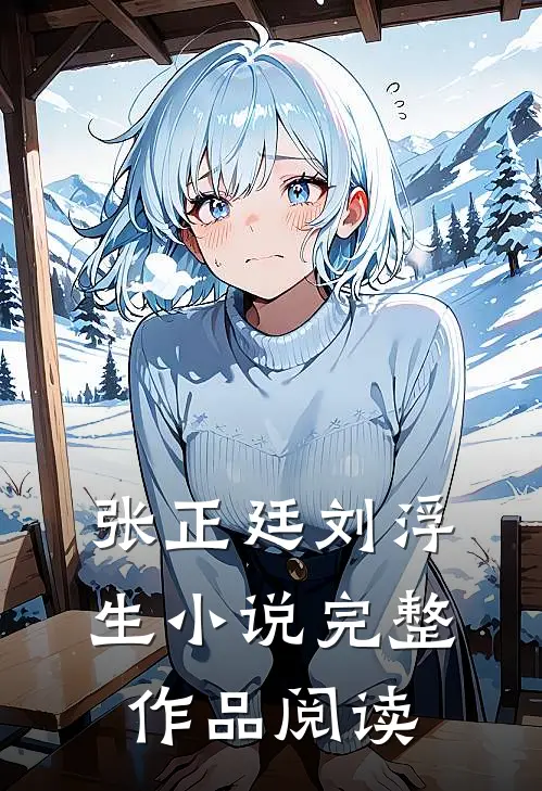 张正廷刘浮生小说完整作品阅读