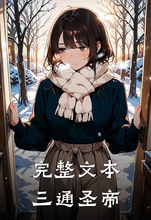 完整文本三通圣帝