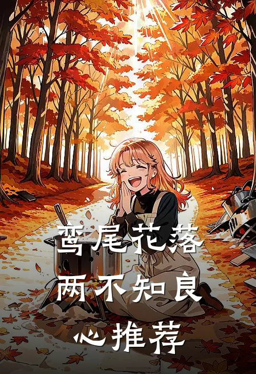 鸾尾花落两不知良心推荐