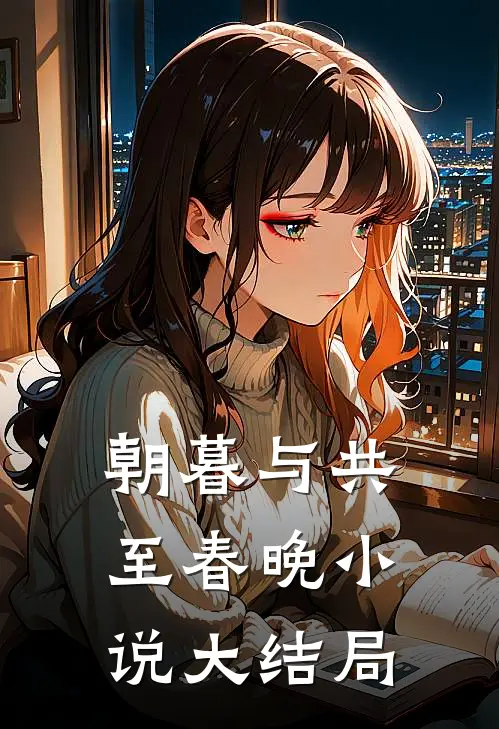 朝暮与共至春晚小说大结局
