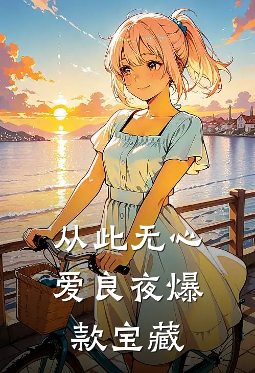 从此无心爱良夜爆款宝藏
