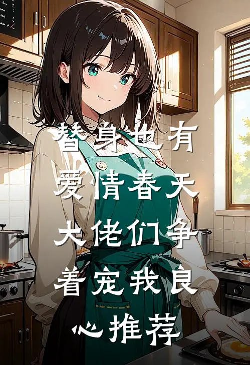 替身也有爱情春天：大佬们争着宠我良心推荐