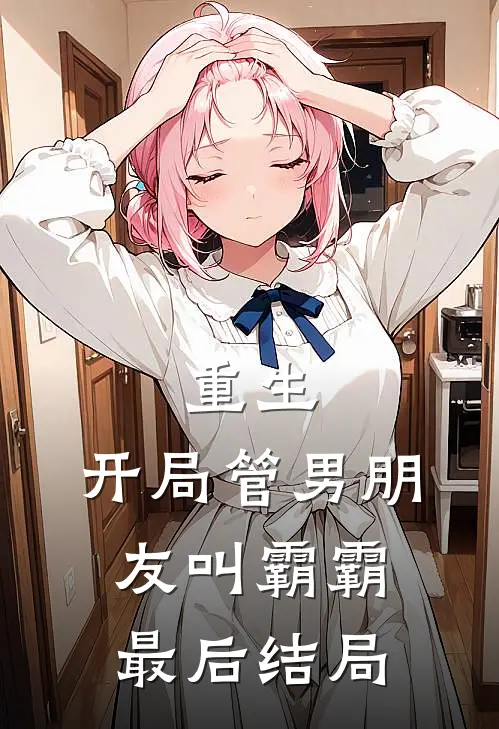 重生：开局管男朋友叫霸霸最后结局
