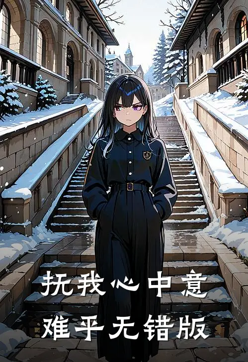 抚我心中意难平无错版