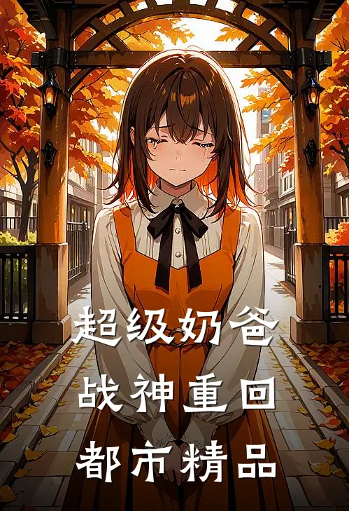 超级奶爸：战神重回都市精品