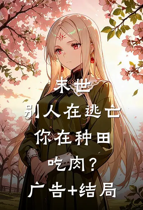 末世：别人在逃亡，你在种田吃肉？广告+结局