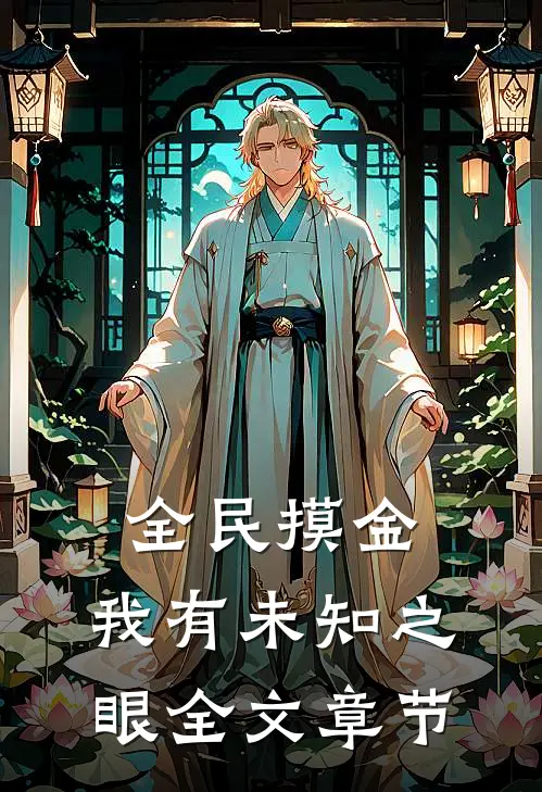 全民摸金：我有未知之眼全文章节