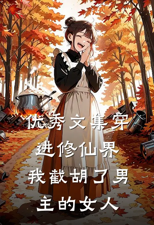 优秀文集穿进修仙界：我截胡了男主的女人
