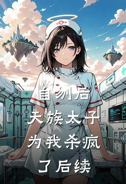 自刎后，天族太子为我杀疯了后续