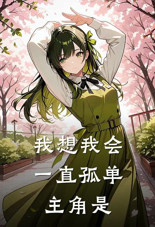 我想我会一直孤单主角是