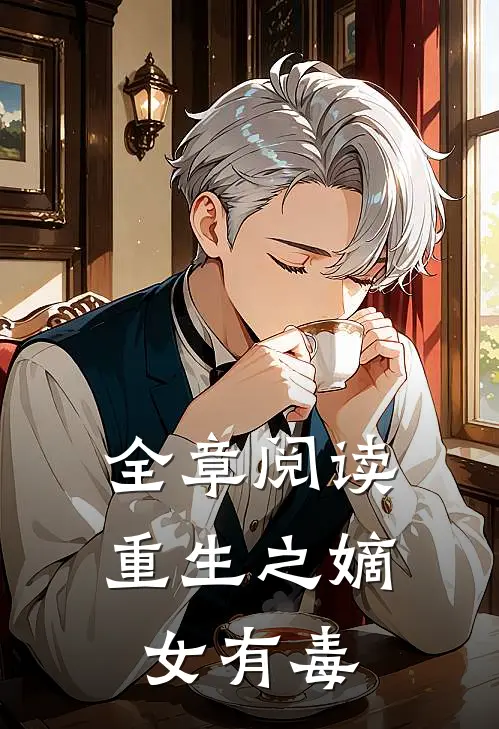 全章阅读重生之嫡女有毒