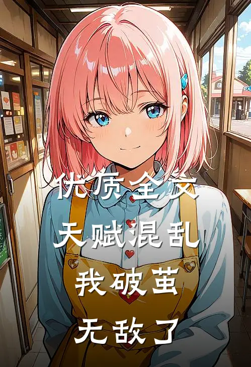 优质全文天赋混乱，我破茧无敌了