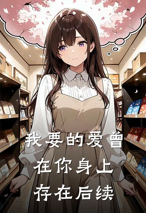 我要的爱曾在你身上存在后续