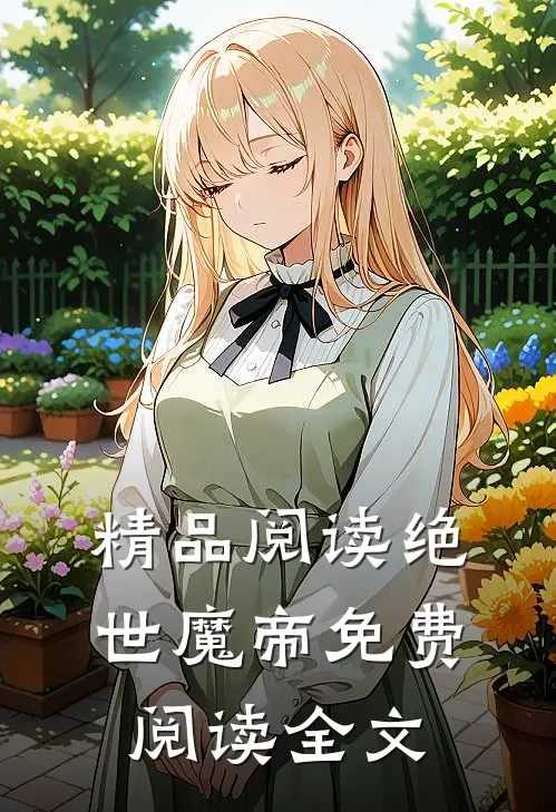 精品阅读绝世魔帝免费阅读全文