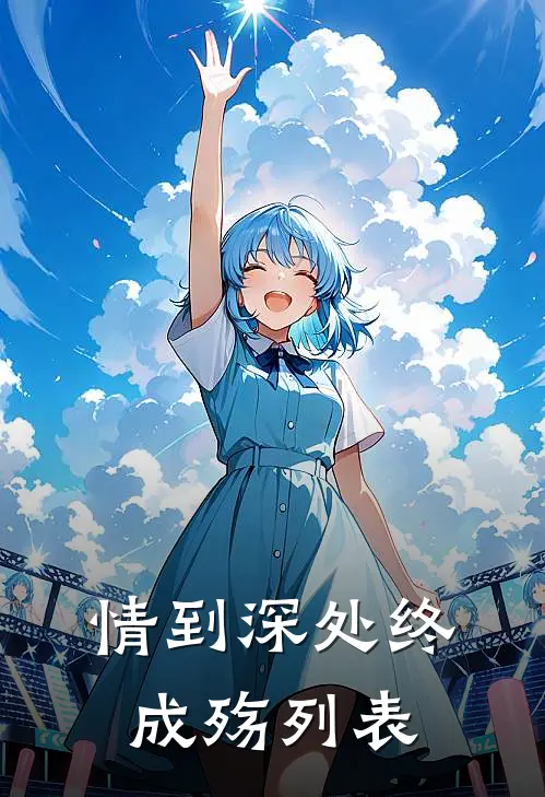 情到深处终成殇列表