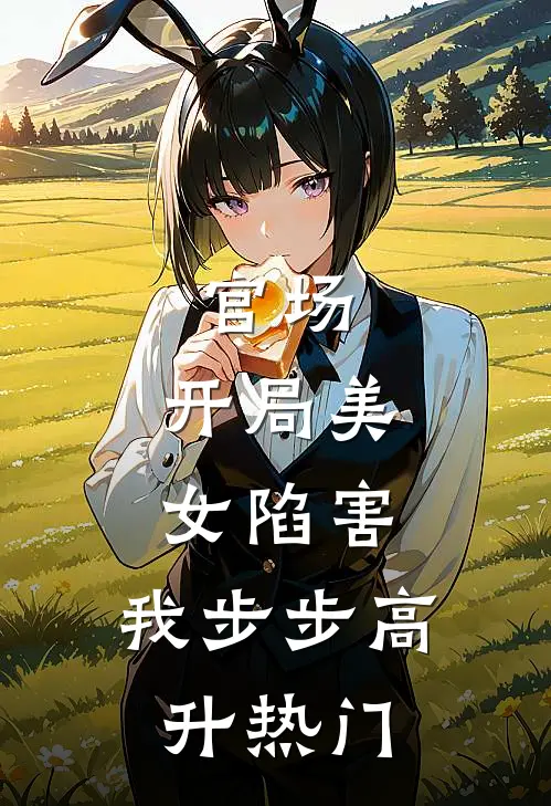 官场：开局美女陷害，我步步高升热门