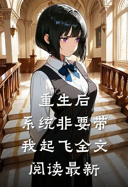 重生后，系统非要带我起飞全文阅读最新