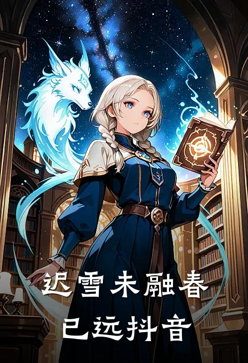 迟雪未融春已远抖音
