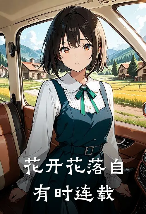 花开花落自有时连载
