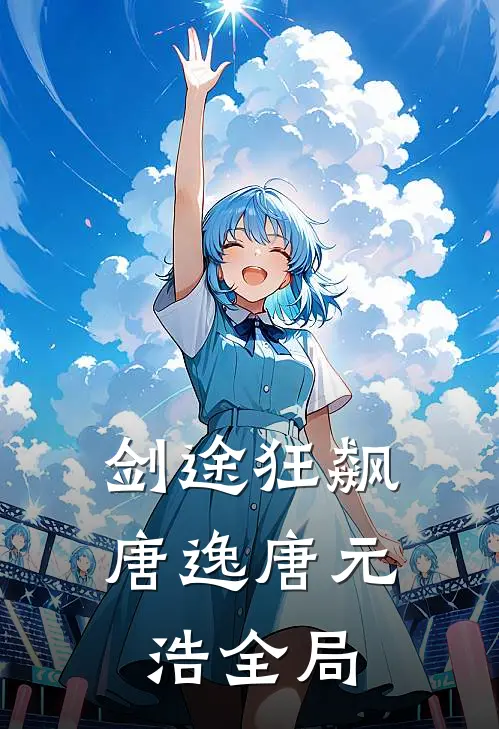 剑途狂飙唐逸唐元浩全局