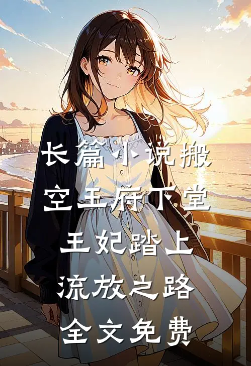 长篇小说搬空王府下堂王妃踏上流放之路全文免费