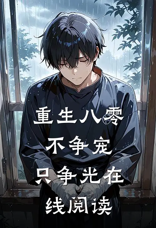 重生八零：不争宠，只争光在线阅读