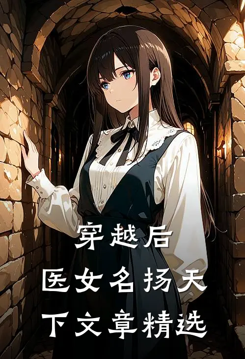 穿越后，医女名扬天下文章精选