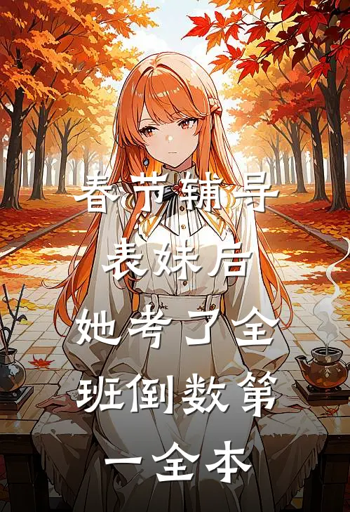 春节辅导表妹后，她考了全班倒数第一全本
