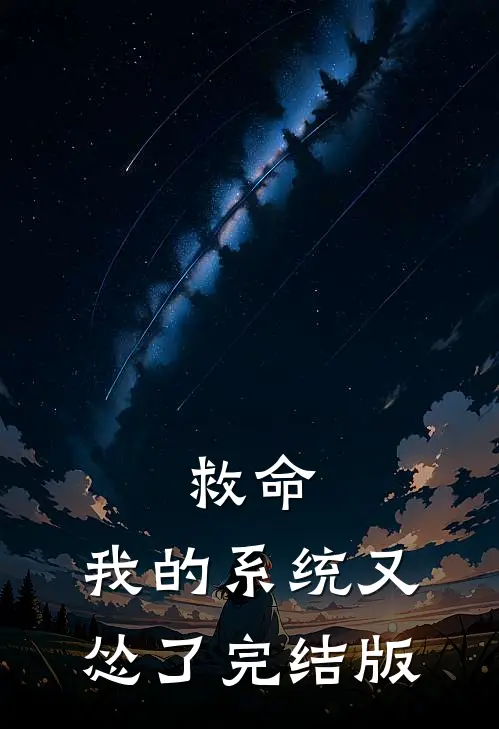 救命，我的系统又怂了完结版
