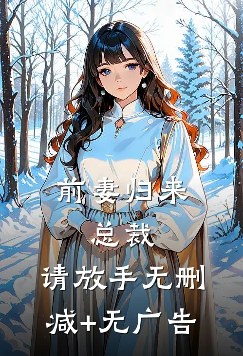 前妻归来：总裁，请放手无删减+无广告