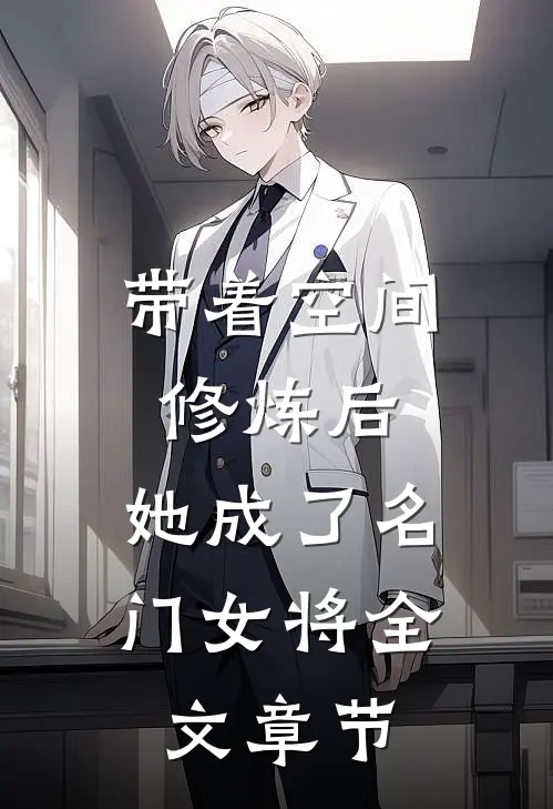 带着空间修炼后，她成了名门女将全文章节
