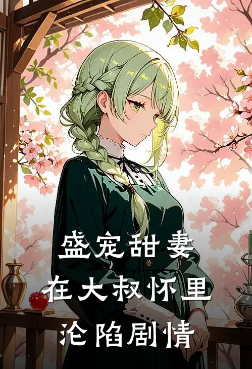 盛宠甜妻：在大叔怀里沦陷剧情