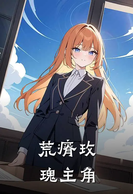 荒瘠玫瑰主角