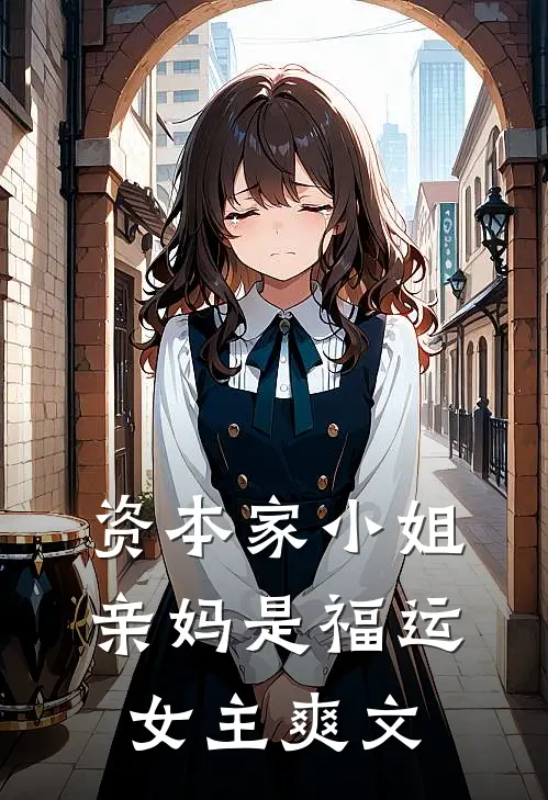 资本家小姐亲妈是福运女主爽文