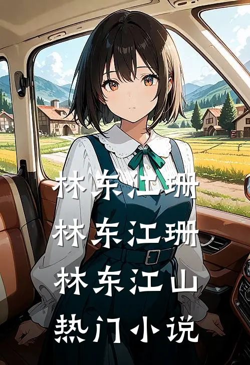 林东江珊林东江珊林东江山热门小说
