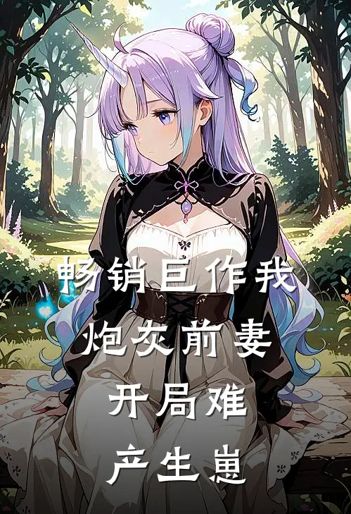 畅销巨作我，炮灰前妻，开局难产生崽