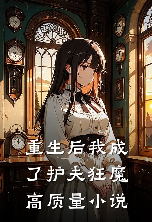 重生后我成了护夫狂魔高质量小说
