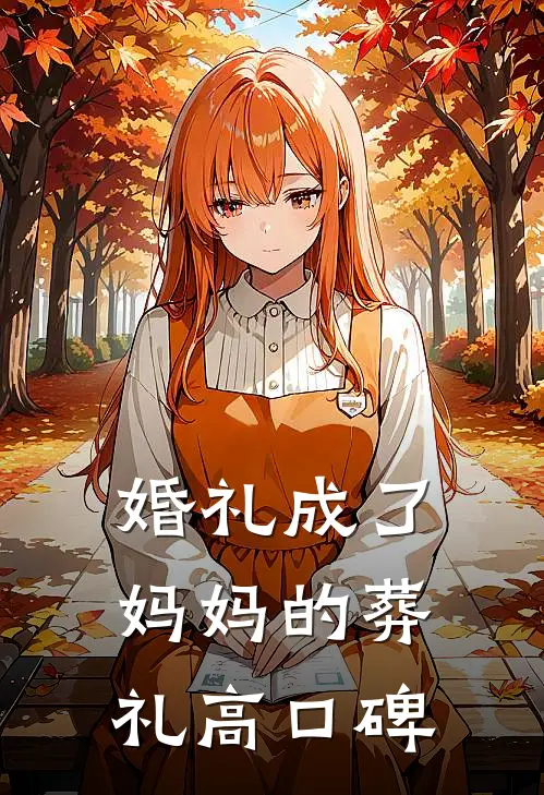 婚礼成了妈妈的葬礼高口碑