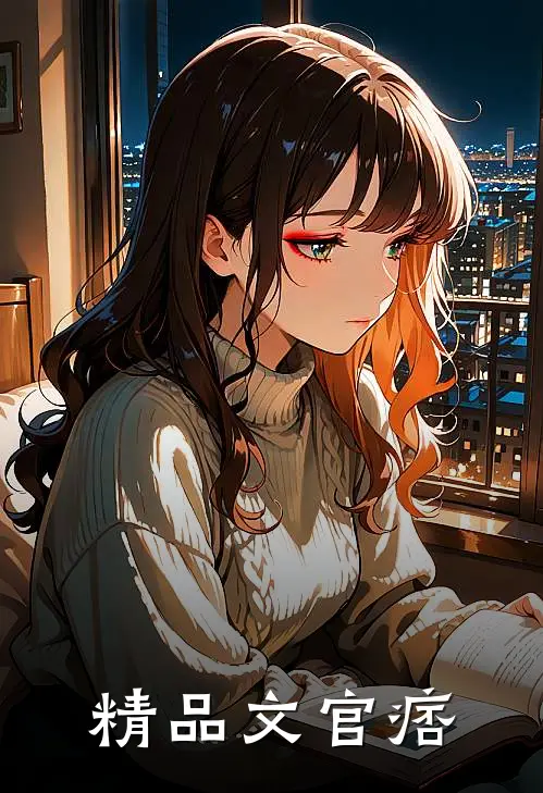 精品文官痞